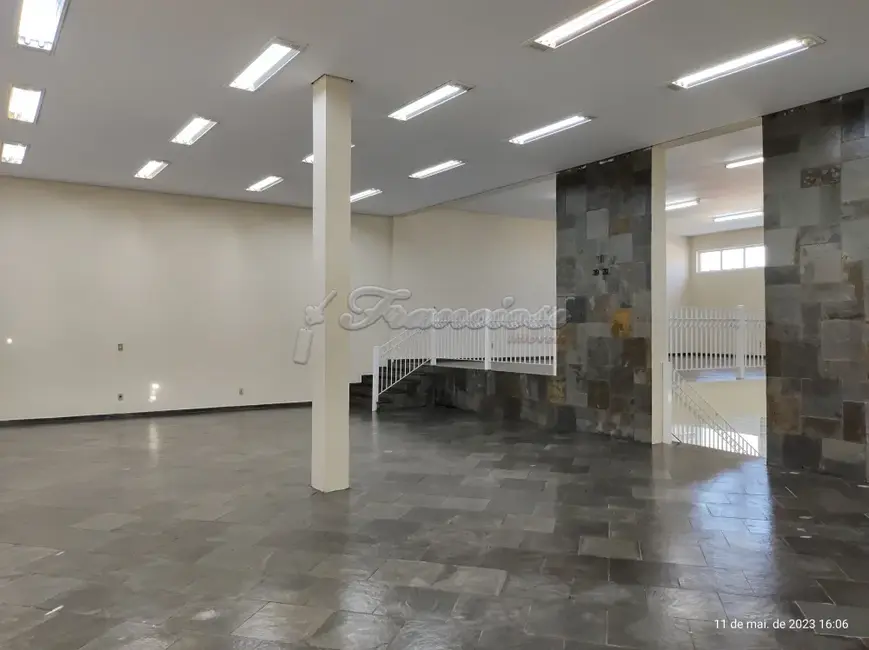 Prédio Inteiro para alugar, 417m2 em Jardim Itália, Itapetininga - SP - imagem 7 Foto 7 de Prédio Inteiro para alugar, 417m2 em Jardim Itália, Itapetininga - SP