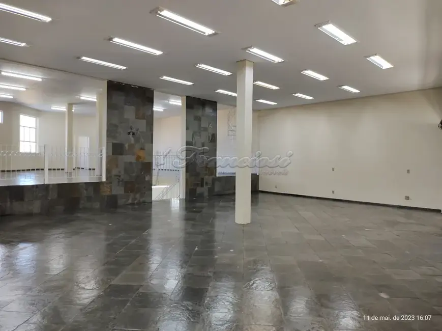 Prédio Inteiro para alugar, 417m2 em Jardim Itália, Itapetininga - SP - imagem 9 Foto 9 de Prédio Inteiro para alugar, 417m2 em Jardim Itália, Itapetininga - SP