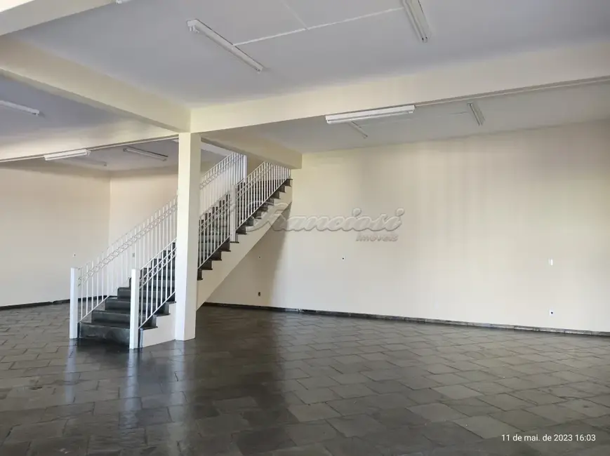 Foto 1 de Prédio Inteiro para alugar, 417m2 em Jardim Itália, Itapetininga - SP