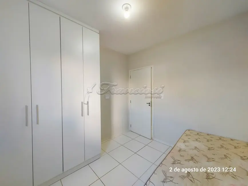 Foto 9 de Apartamento com 2 quartos à venda, 44m2 em Itapetininga - SP