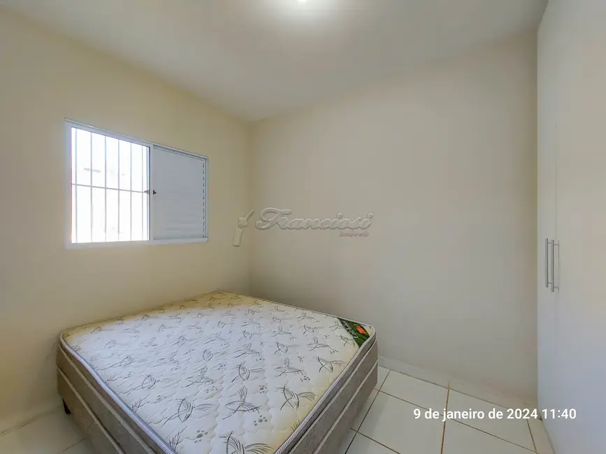 Foto 6 de Apartamento com 2 quartos à venda, 44m2 em Itapetininga - SP