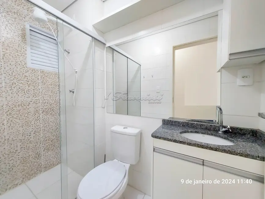 Foto 4 de Apartamento com 2 quartos à venda, 44m2 em Itapetininga - SP