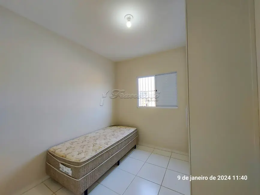 Foto 5 de Apartamento com 2 quartos à venda, 44m2 em Itapetininga - SP