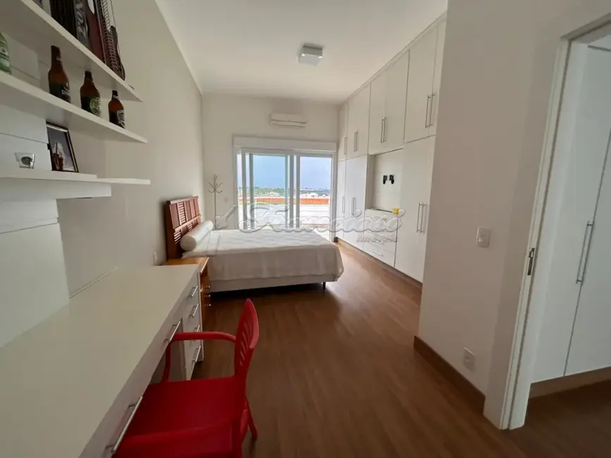 Casa de Condomínio à venda, 600m2 em Jardim Marabá, Itapetininga - SP - imagem 8 Foto 8 de Casa de Condomínio à venda, 600m2 em Jardim Marabá, Itapetininga - SP