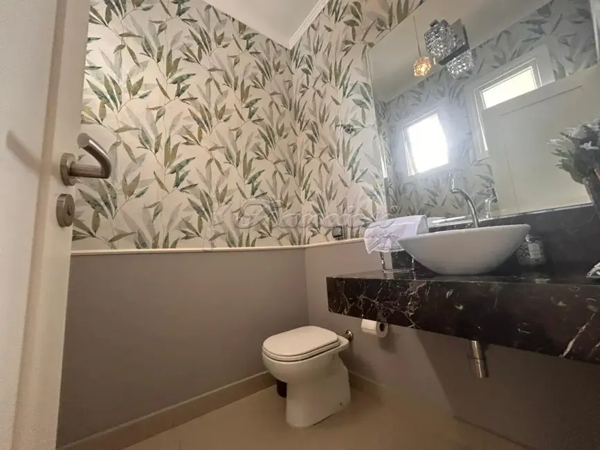 Casa de Condomínio à venda, 600m2 em Jardim Marabá, Itapetininga - SP - imagem 6 Foto 6 de Casa de Condomínio à venda, 600m2 em Jardim Marabá, Itapetininga - SP