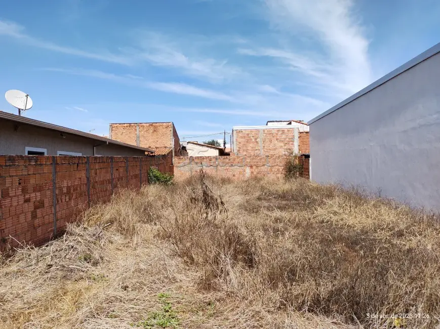 Foto 2 de Fazenda / Haras à venda, 250m2 em Jardim Monte Santo, Itapetininga - SP