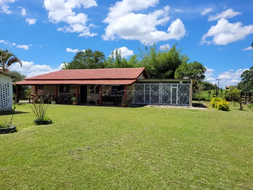 Fazenda / Haras à venda, 181500m2 em Itapetininga - SP - imagem 4 Foto 4 de Fazenda / Haras à venda, 181500m2 em Itapetininga - SP