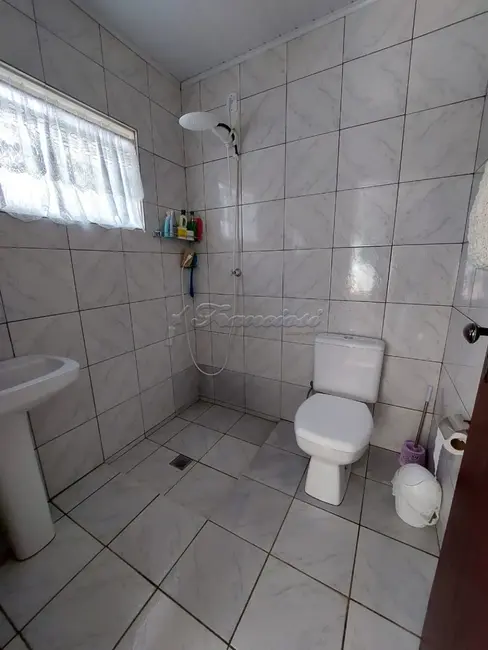 Casa com 2 quartos à venda, 279m2 em Vila Vendramini, Itapetininga - SP - imagem 9 Foto 9 de Casa com 2 quartos à venda, 279m2 em Vila Vendramini, Itapetininga - SP