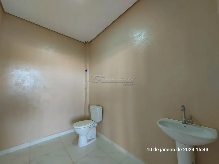 Sala Comercial para alugar, 670m2 em Itapetininga - SP - imagem 8 Foto 8 de Sala Comercial para alugar, 670m2 em Itapetininga - SP