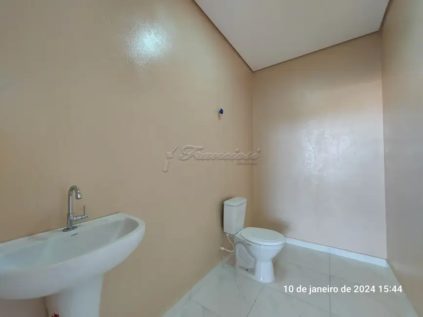 Sala Comercial para alugar, 670m2 em Itapetininga - SP - imagem 9 Foto 9 de Sala Comercial para alugar, 670m2 em Itapetininga - SP