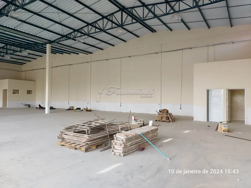 Sala Comercial para alugar, 670m2 em Itapetininga - SP - imagem 6 Foto 6 de Sala Comercial para alugar, 670m2 em Itapetininga - SP