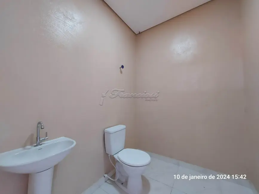 Sala Comercial para alugar, 670m2 em Itapetininga - SP - imagem 4 Foto 4 de Sala Comercial para alugar, 670m2 em Itapetininga - SP