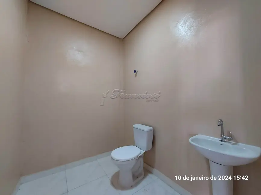 Sala Comercial para alugar, 670m2 em Itapetininga - SP - imagem 5 Foto 5 de Sala Comercial para alugar, 670m2 em Itapetininga - SP