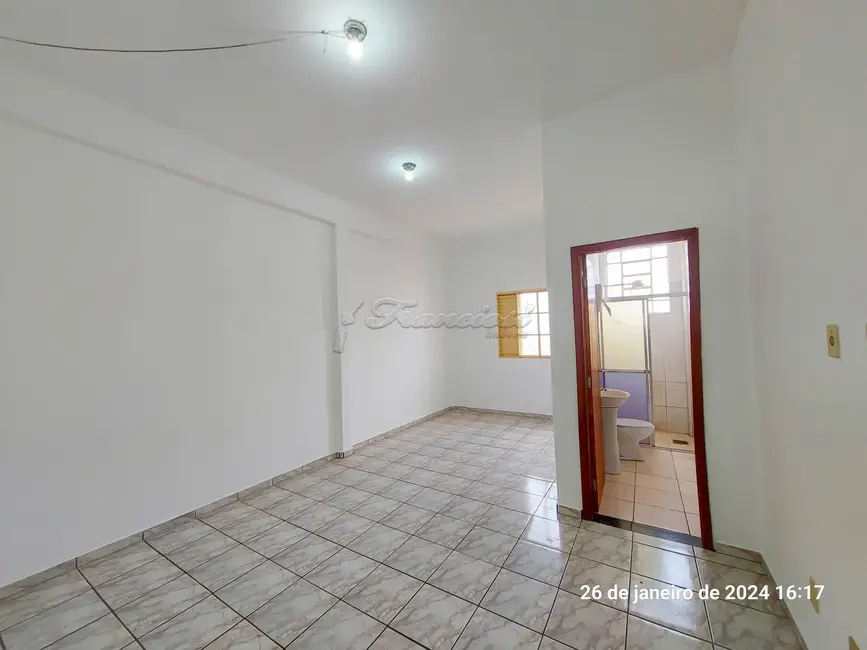 Foto 2 de Apartamento para alugar, 42m2 em Centro, Itapetininga - SP