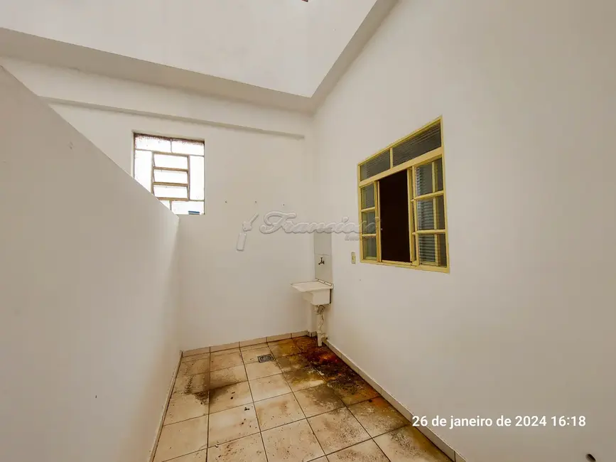 Foto 6 de Apartamento para alugar, 42m2 em Centro, Itapetininga - SP