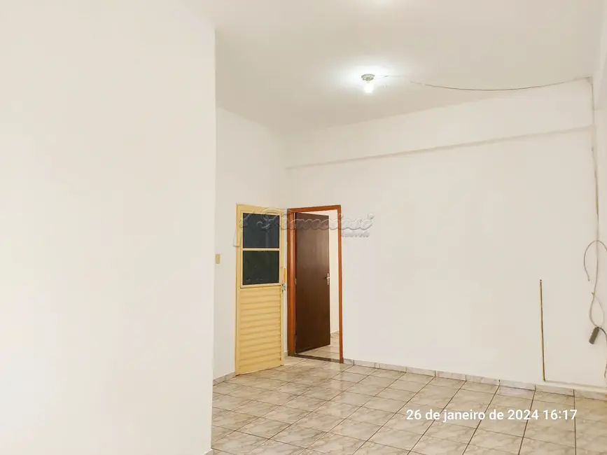 Foto 3 de Apartamento para alugar, 42m2 em Centro, Itapetininga - SP