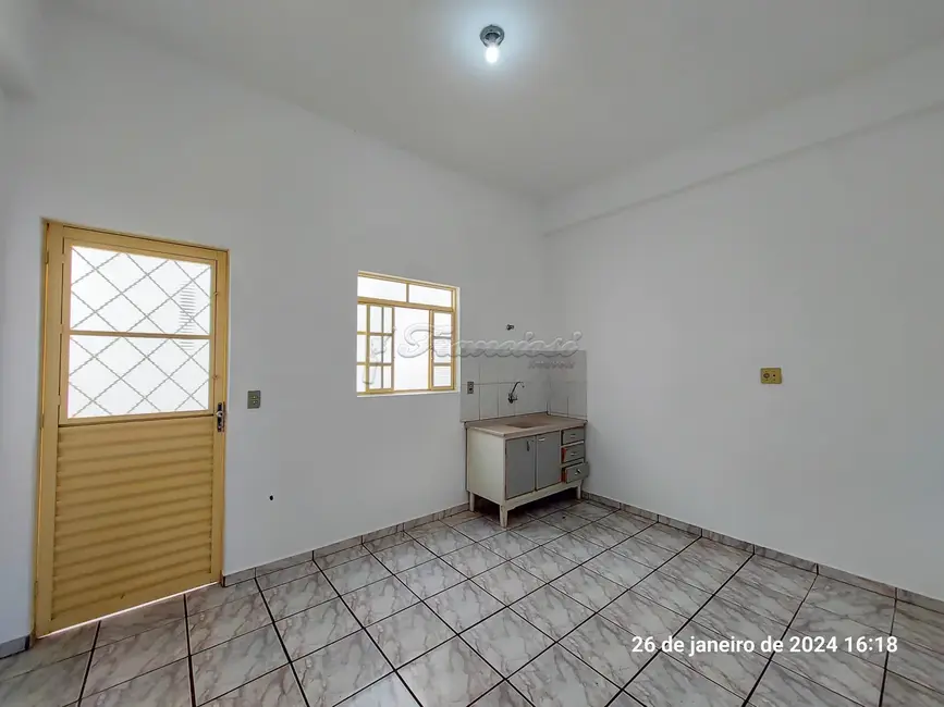 Foto 5 de Apartamento para alugar, 42m2 em Centro, Itapetininga - SP