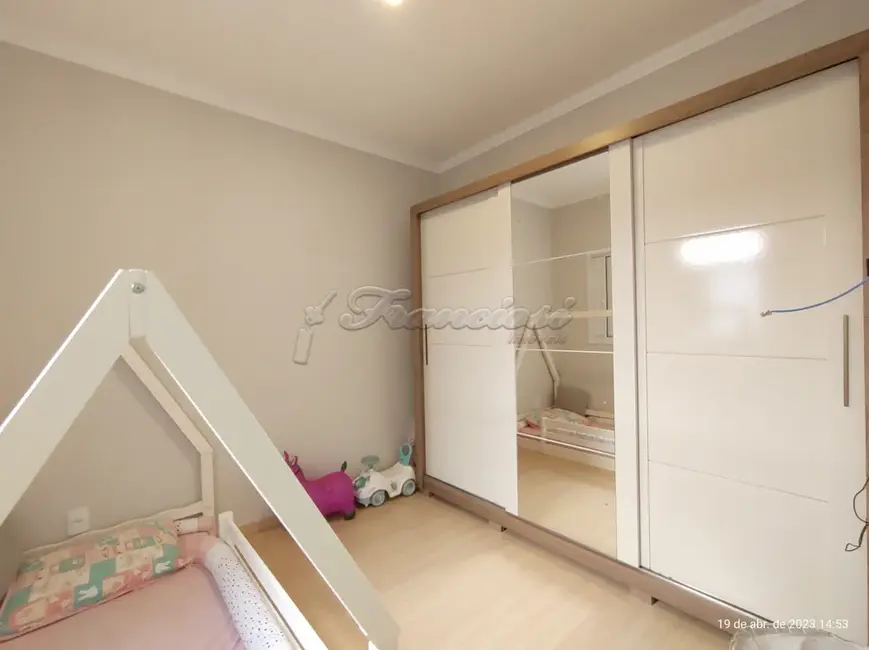 Foto 4 de Casa de Condomínio para alugar, 170m2 em Jardim Marabá, Itapetininga - SP