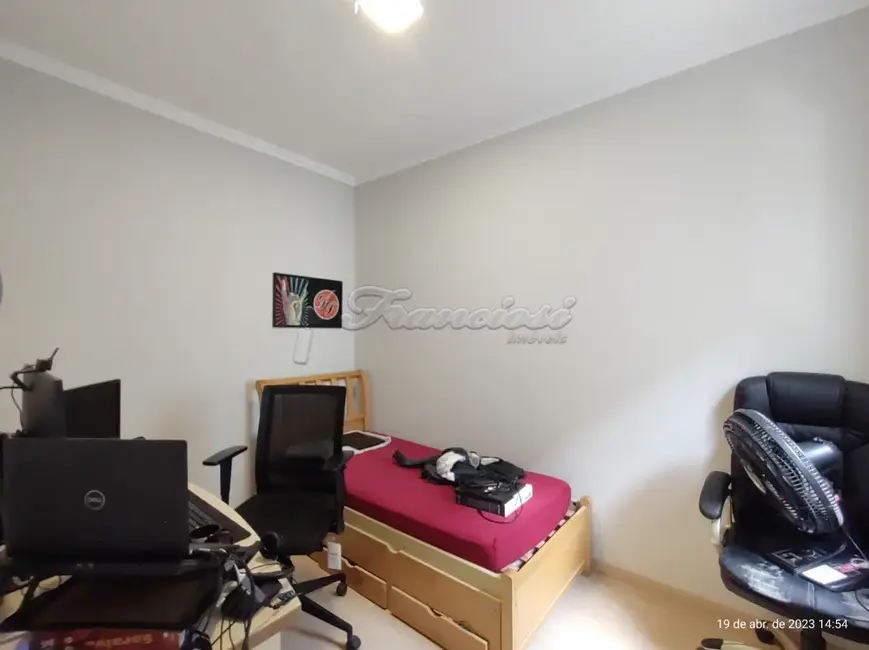 Foto 5 de Casa de Condomínio para alugar, 170m2 em Jardim Marabá, Itapetininga - SP