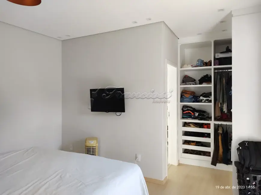 Foto 7 de Casa de Condomínio para alugar, 170m2 em Jardim Marabá, Itapetininga - SP