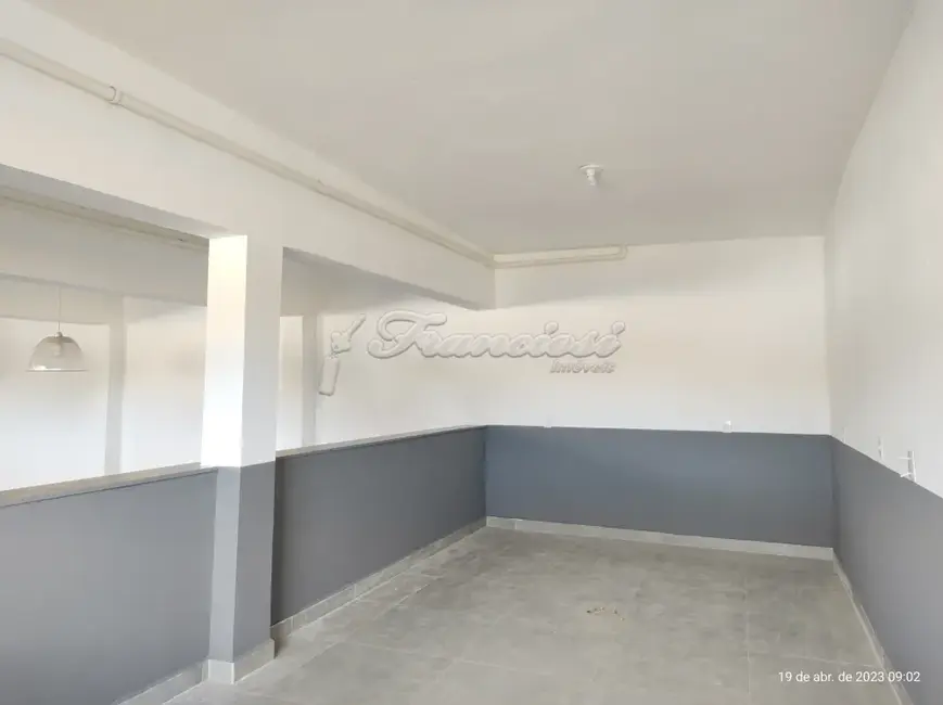 Foto 3 de Prédio Inteiro para alugar, 139m2 em Jardim Itália, Itapetininga - SP