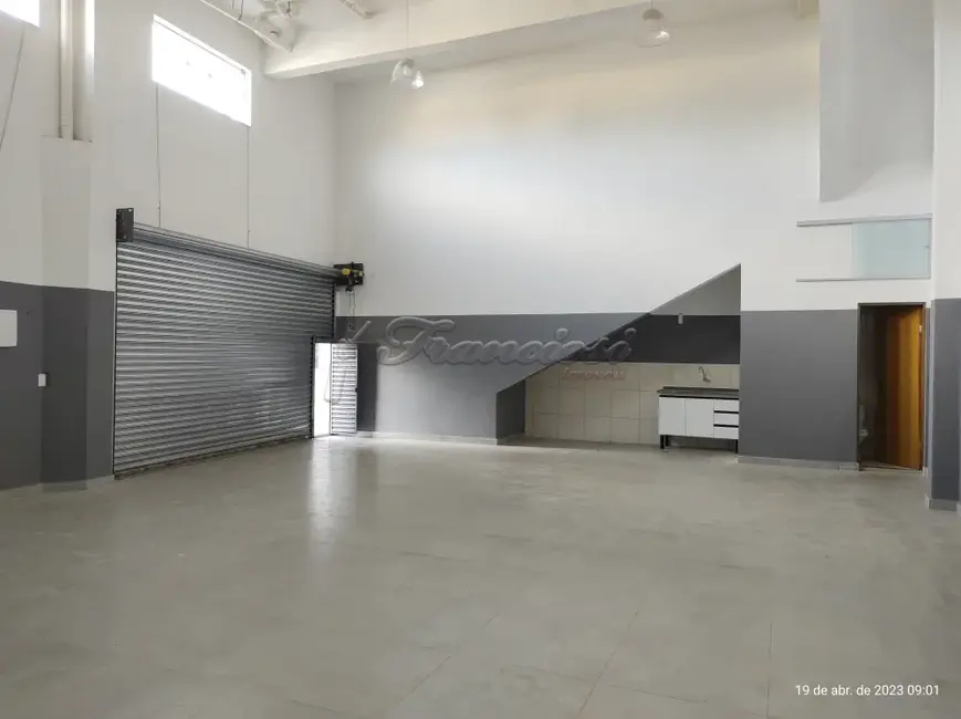 Prédio Inteiro para alugar, 139m2 em Jardim Itália, Itapetininga - SP - imagem 2 Foto 2 de Prédio Inteiro para alugar, 139m2 em Jardim Itália, Itapetininga - SP