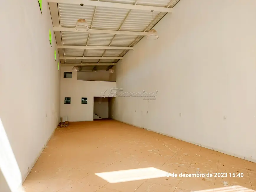 Sala Comercial para alugar, 180m2 em Vila Rica, Itapetininga - SP - imagem 2 Foto 2 de Sala Comercial para alugar, 180m2 em Vila Rica, Itapetininga - SP