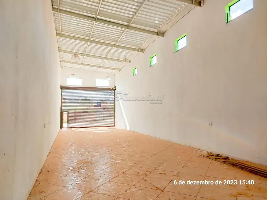 Sala Comercial para alugar, 180m2 em Vila Rica, Itapetininga - SP - imagem 4 Foto 4 de Sala Comercial para alugar, 180m2 em Vila Rica, Itapetininga - SP