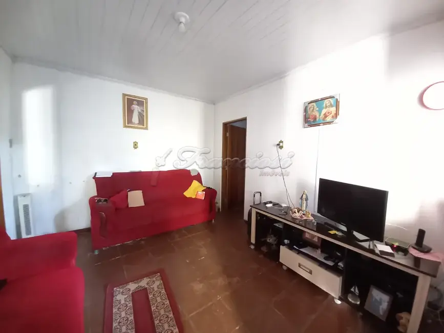 Foto 7 de Casa com 5 quartos à venda, 454m2 em Centro, Itapetininga - SP