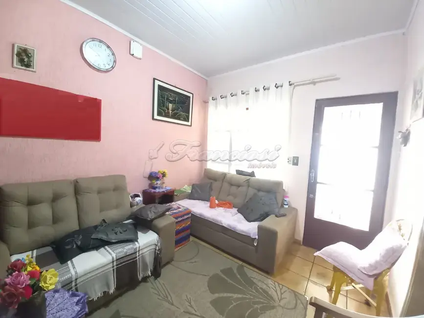 Foto 1 de Casa com 5 quartos à venda, 454m2 em Centro, Itapetininga - SP