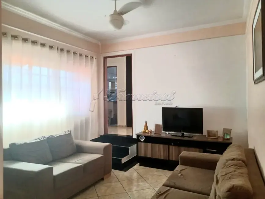 Foto 1 de Casa com 2 quartos à venda, 147m2 em Jardim Fogaça, Itapetininga - SP
