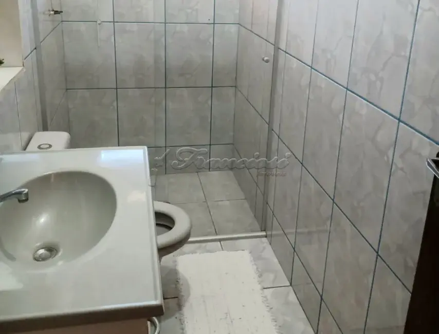 Foto 5 de Casa com 2 quartos à venda, 147m2 em Jardim Fogaça, Itapetininga - SP