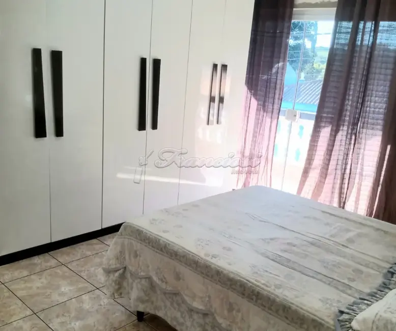 Foto 7 de Casa com 2 quartos à venda, 147m2 em Jardim Fogaça, Itapetininga - SP