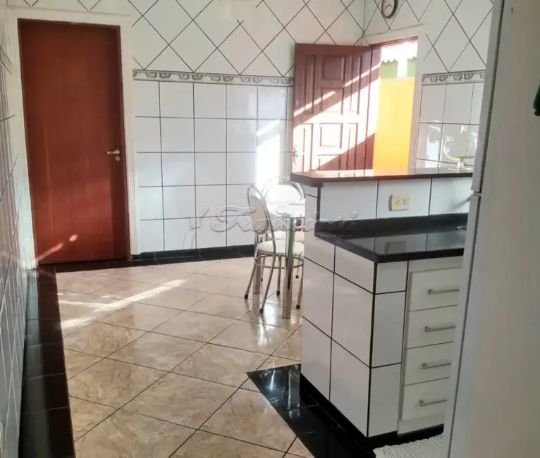Foto 9 de Casa com 2 quartos à venda, 147m2 em Jardim Fogaça, Itapetininga - SP