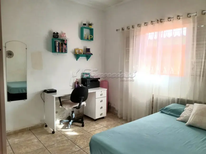 Foto 4 de Casa com 2 quartos à venda, 147m2 em Jardim Fogaça, Itapetininga - SP