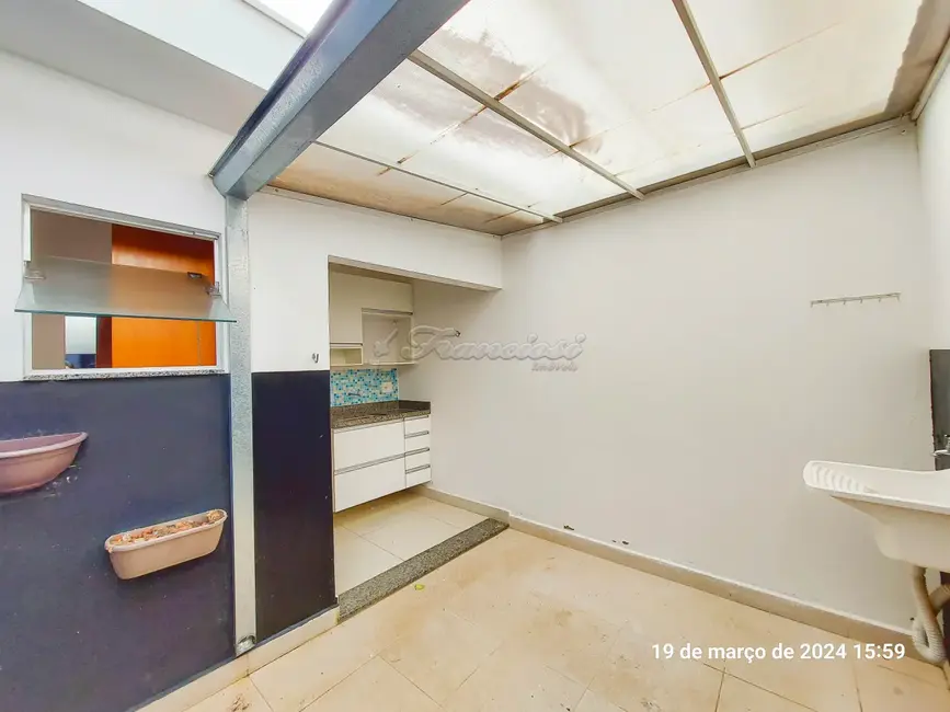 Foto 5 de Prédio Inteiro para alugar, 64m2 em Centro, Itapetininga - SP