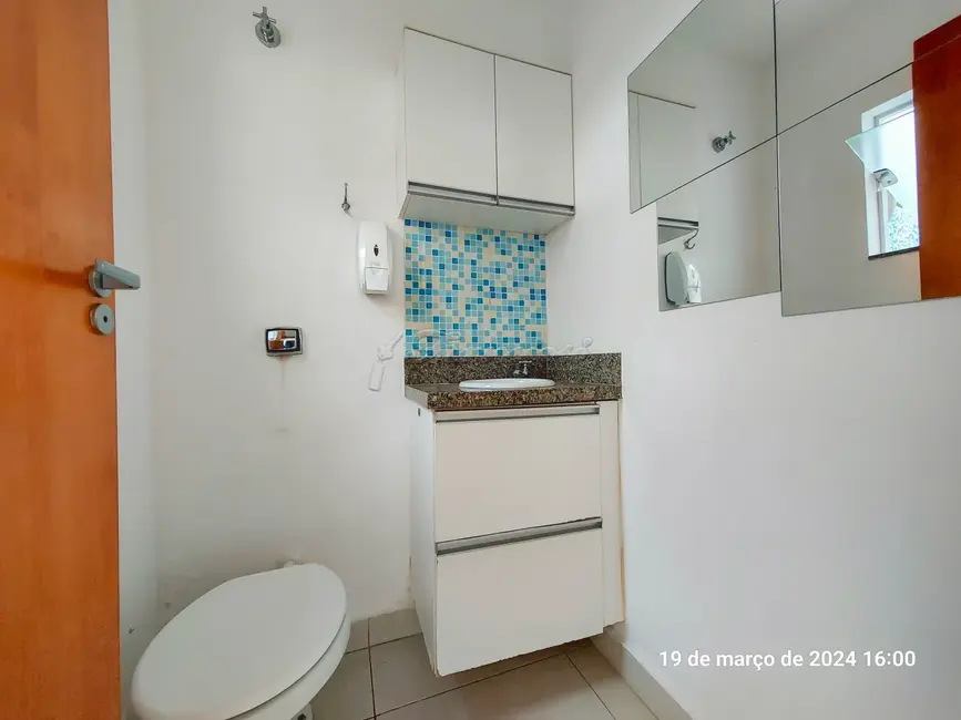 Foto 8 de Prédio Inteiro para alugar, 64m2 em Centro, Itapetininga - SP