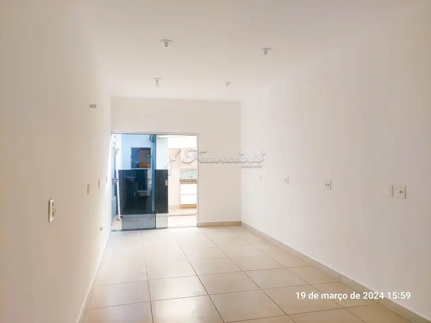 Foto 3 de Prédio Inteiro para alugar, 64m2 em Centro, Itapetininga - SP