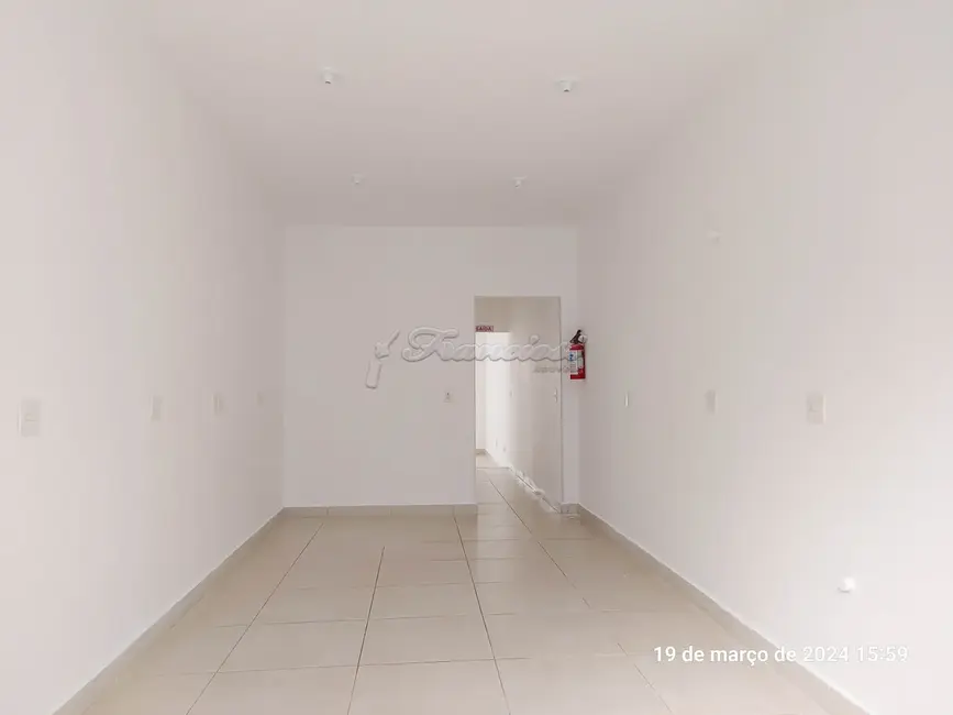 Foto 4 de Prédio Inteiro para alugar, 64m2 em Centro, Itapetininga - SP