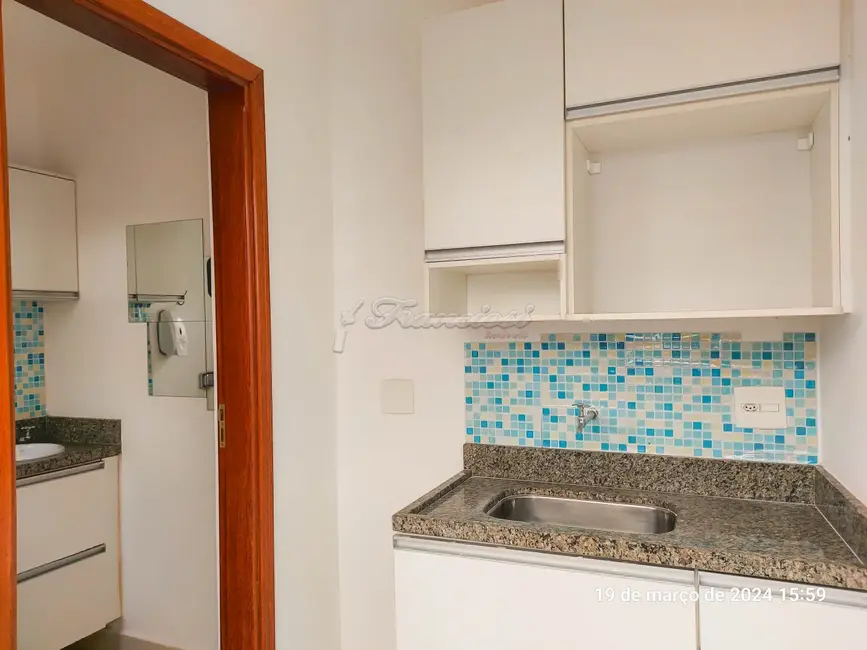 Foto 7 de Prédio Inteiro para alugar, 64m2 em Centro, Itapetininga - SP