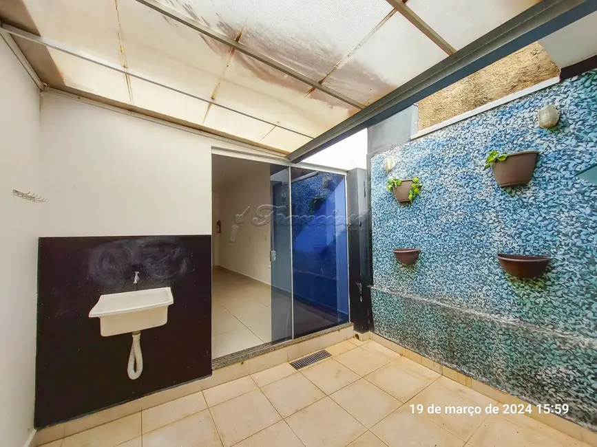 Foto 6 de Prédio Inteiro para alugar, 64m2 em Centro, Itapetininga - SP