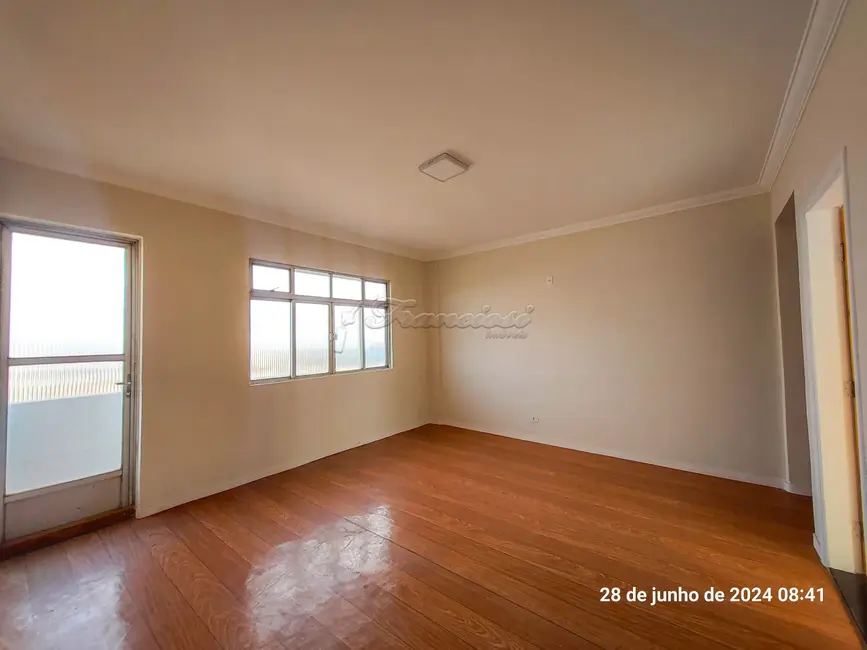 Foto 1 de Apartamento com 3 quartos para alugar, 134m2 em Centro, Itapetininga - SP