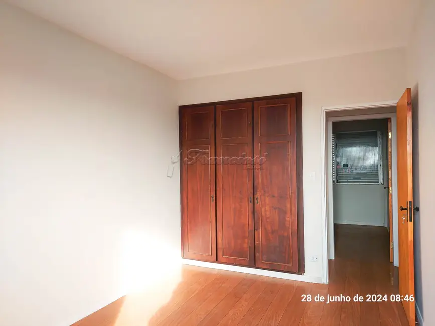 Foto 8 de Apartamento com 3 quartos para alugar, 134m2 em Centro, Itapetininga - SP