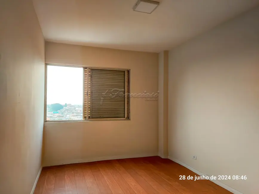 Foto 7 de Apartamento com 3 quartos para alugar, 134m2 em Centro, Itapetininga - SP