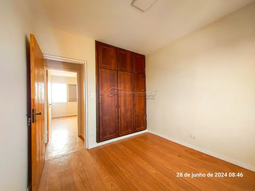 Foto 6 de Apartamento com 3 quartos para alugar, 134m2 em Centro, Itapetininga - SP
