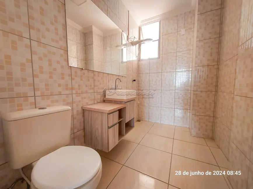 Foto 2 de Apartamento com 3 quartos para alugar, 134m2 em Centro, Itapetininga - SP