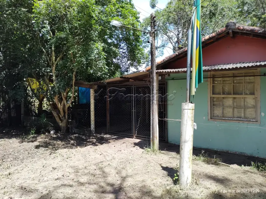 Foto 6 de Fazenda / Haras com 2 quartos à venda, 3600m2 em Itapetininga - SP