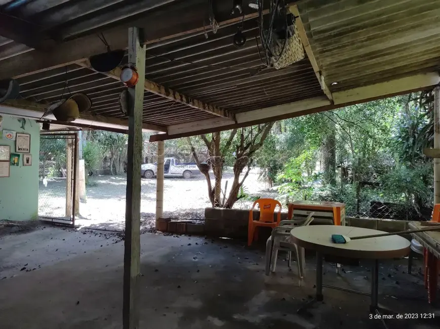 Foto 9 de Fazenda / Haras com 2 quartos à venda, 3600m2 em Itapetininga - SP