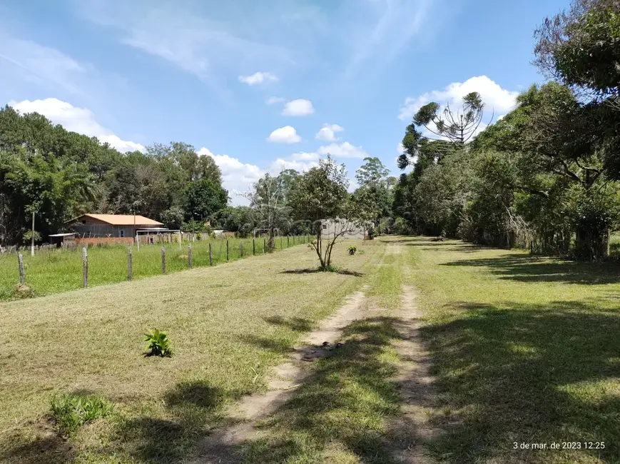 Foto 2 de Fazenda / Haras com 2 quartos à venda, 3600m2 em Itapetininga - SP