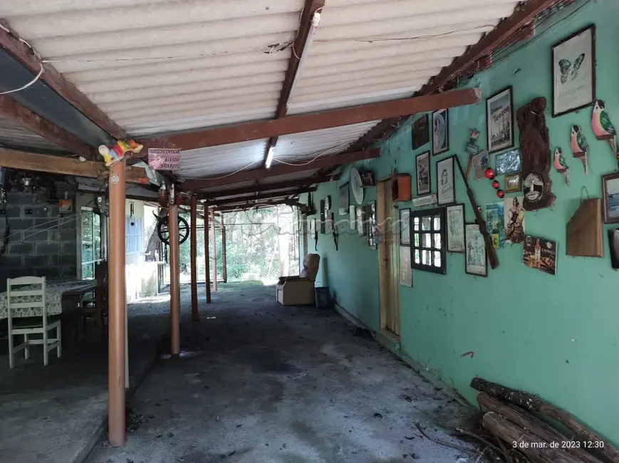 Foto 7 de Fazenda / Haras com 2 quartos à venda, 3600m2 em Itapetininga - SP